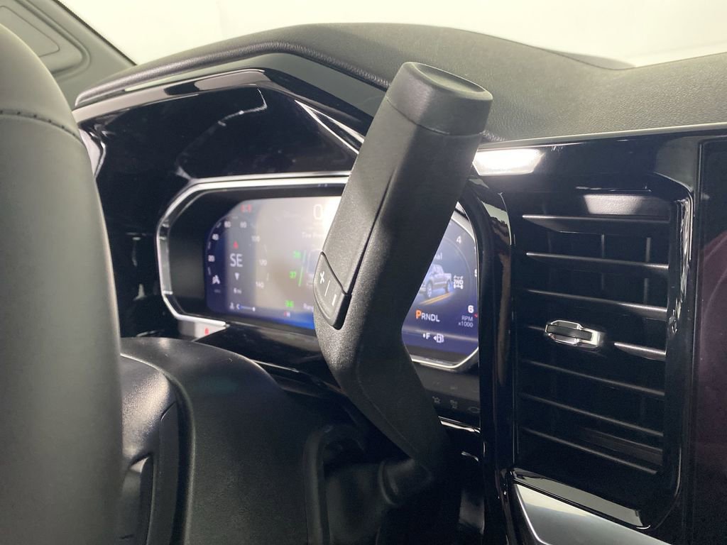 New 2026 Chevrolet Silverado 1500 LT w/ Protection Package image 17