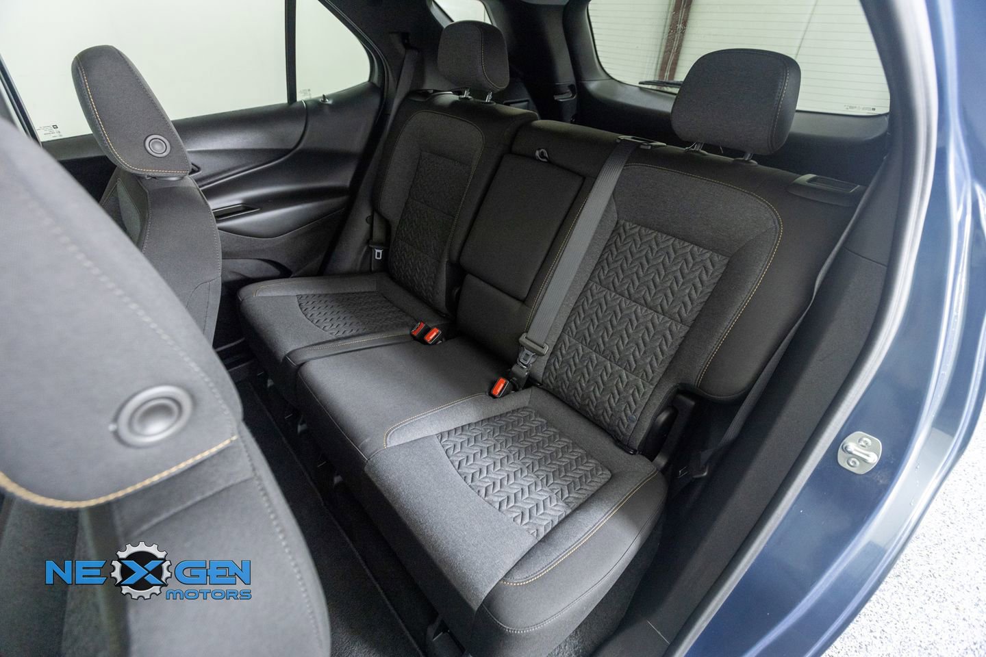 Used 2024 Chevrolet Equinox LT image 31