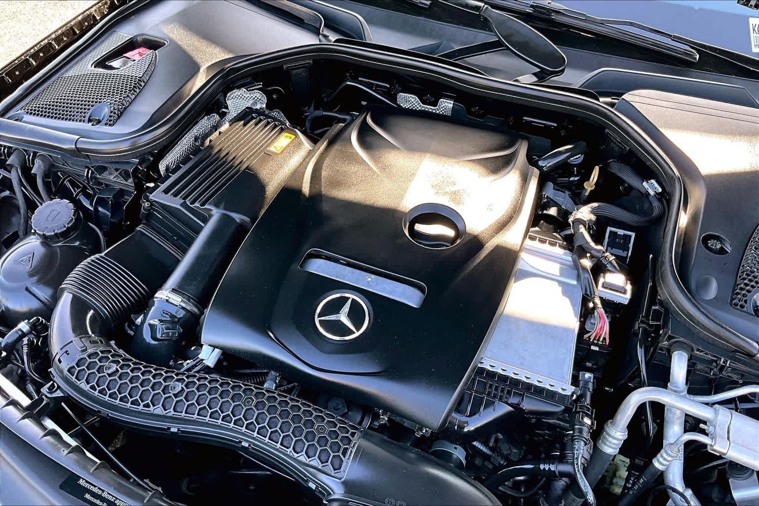 Used 2019 Mercedes-Benz E 300 image 31