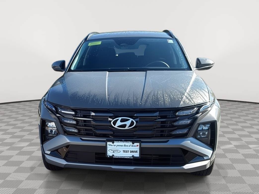 Used 2026 Hyundai Tucson SEL Plus AWD/4WD image 2