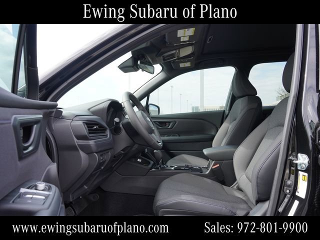 Certified 2026 Subaru Forester Premium image 13