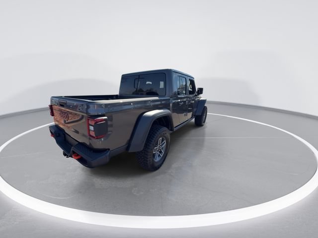 New 2026 Jeep Gladiator Mojave AWD/4WD image 8