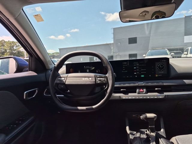 Used 2025 Kia K4 FWD image 20