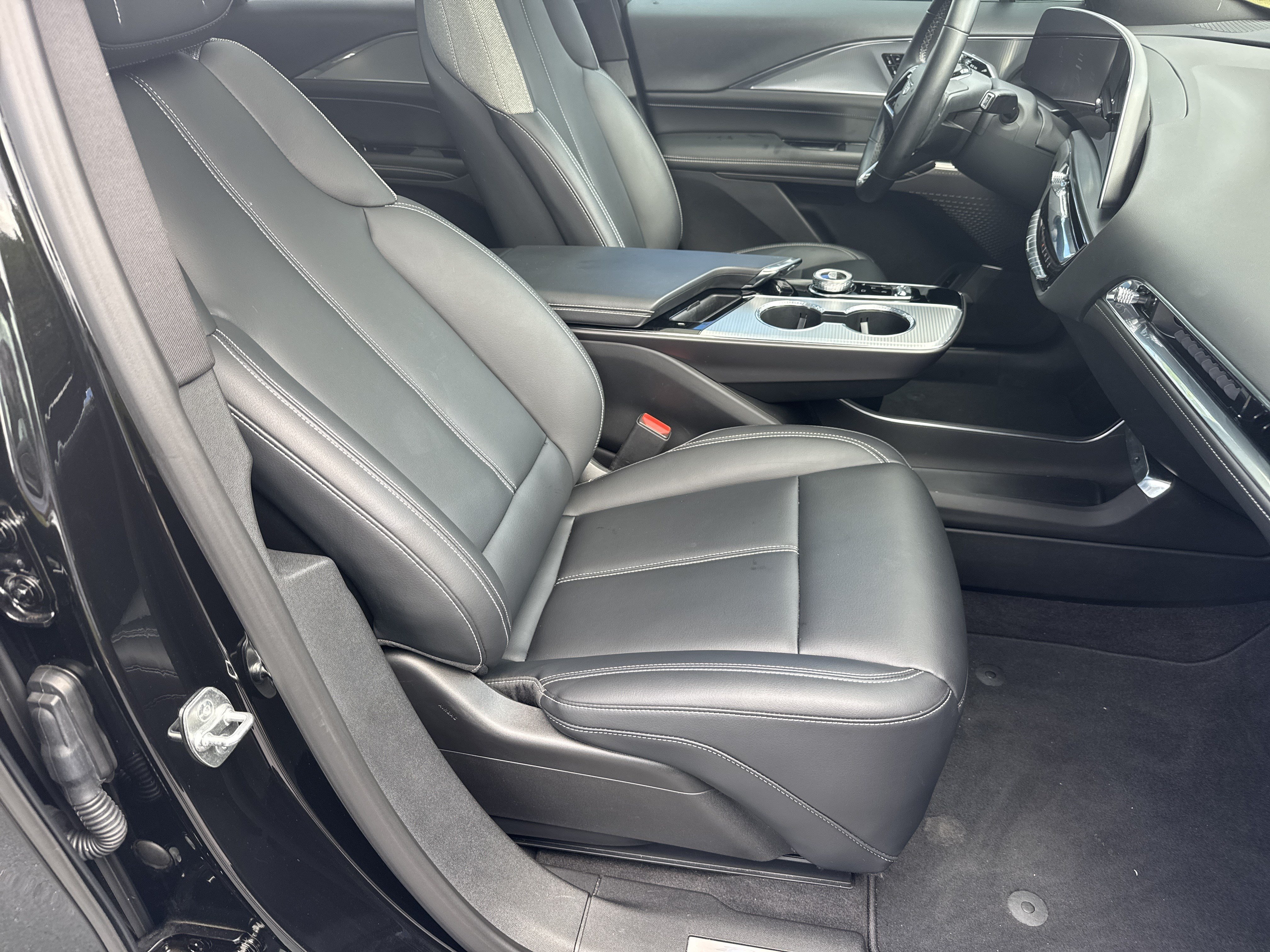 Certified 2024 Cadillac Lyriq Tech w/ Driver Assist Package RWD image 12