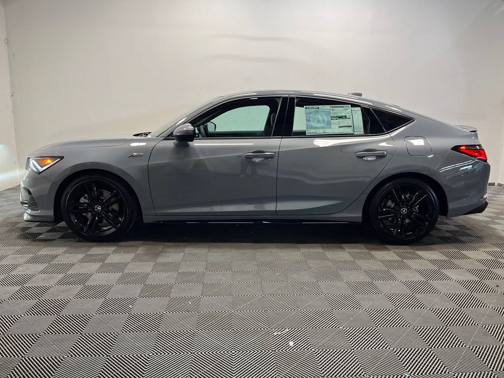 New 2026 Acura Integra A-Spec FWD image 23