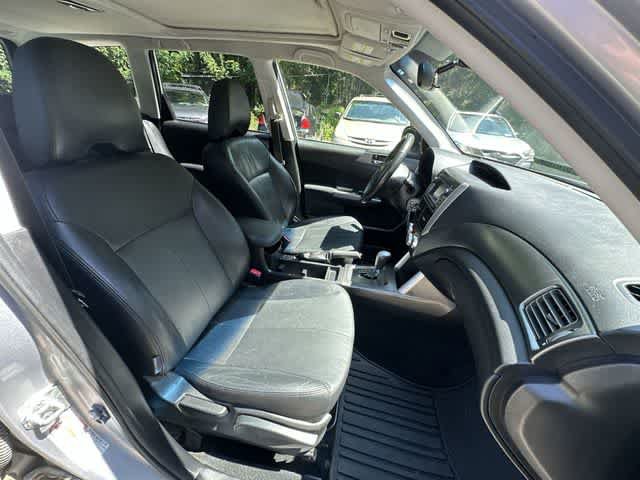 Used 2012 Subaru Forester 2.5X Limited w/ Rugged Pkg 1 AWD/4WD image 18
