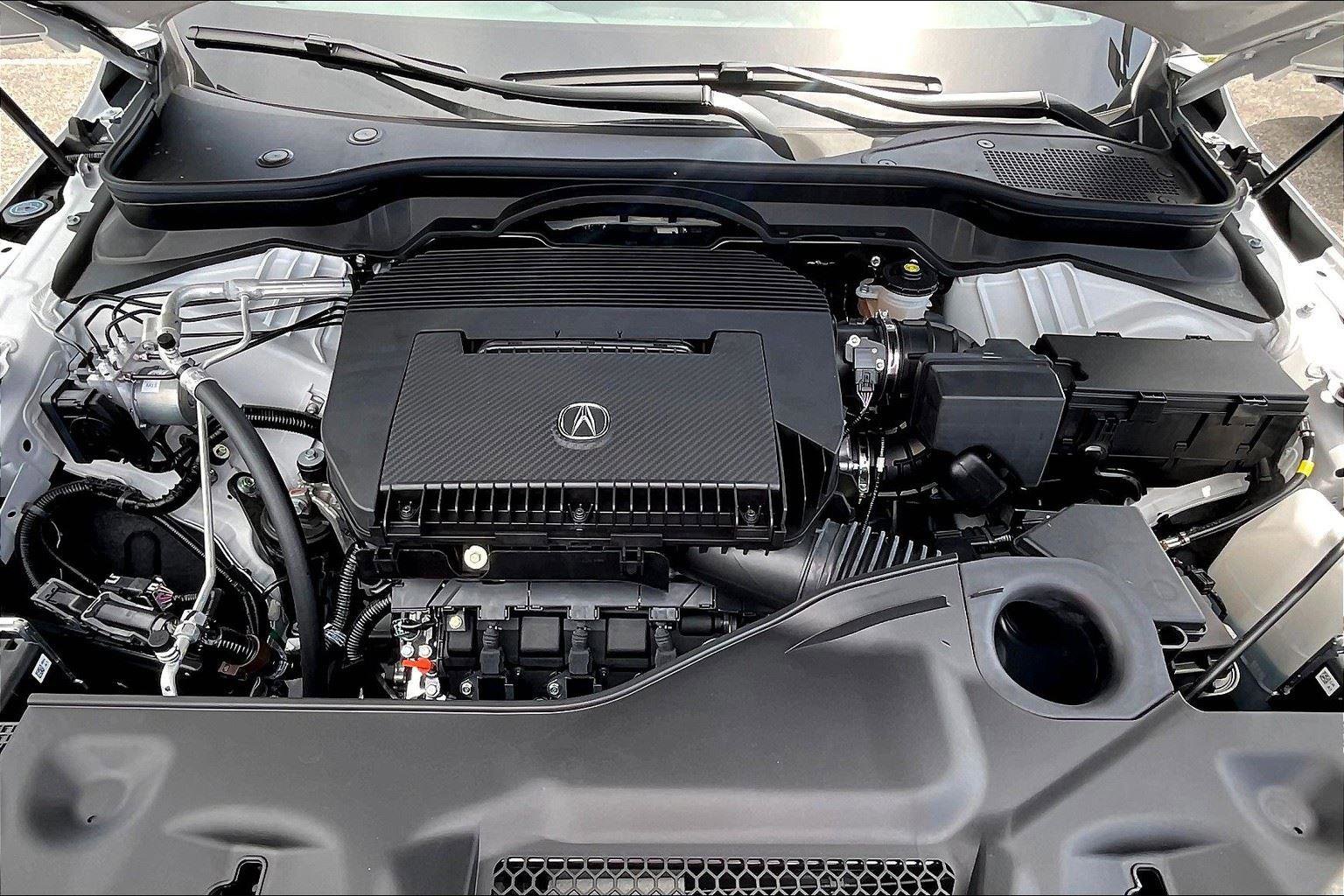 New 2026 Acura MDX A-Spec image 28