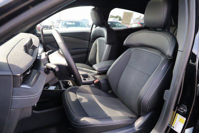 New 2025 Ford Mustang Mach-E GT image 15