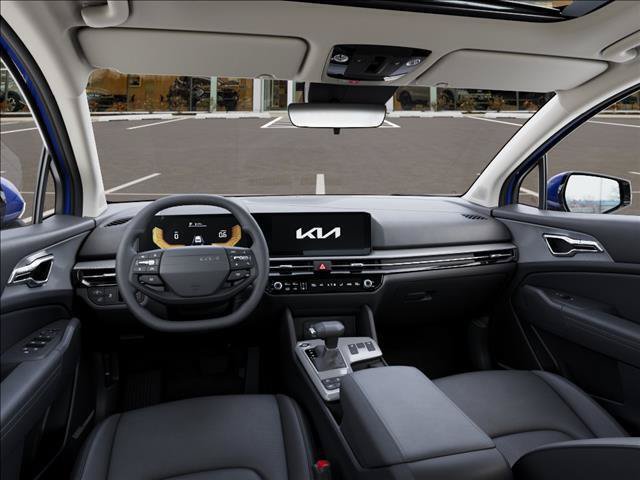 Used 2026 Kia Sportage EX w/ EX Panorama Roof Package AWD/4WD image 14