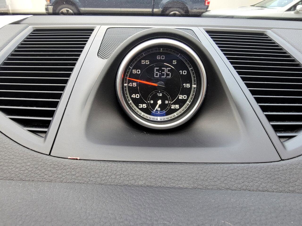 Used 2019 Porsche Macan S image 35