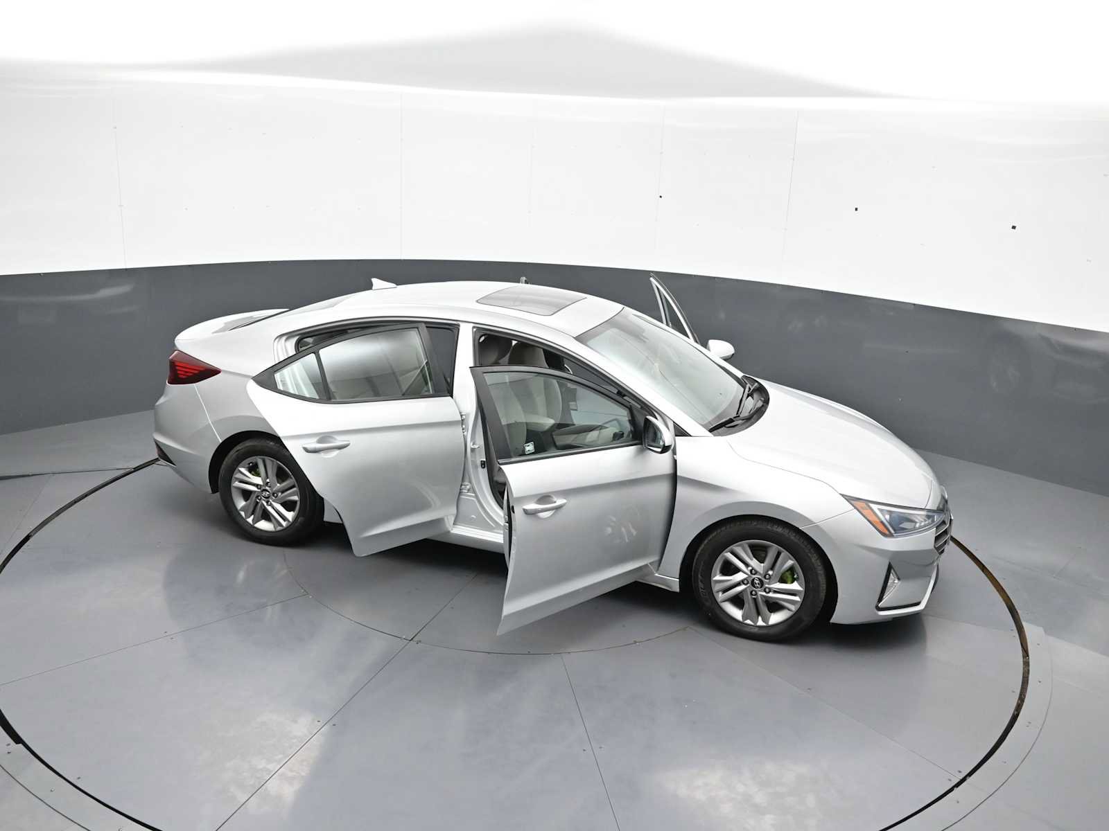 Used 2019 Hyundai Elantra Value Edition FWD image 43