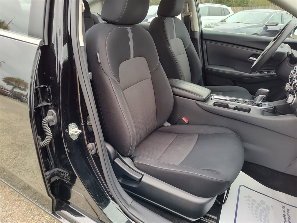 Used 2024 Nissan Sentra SV image 31