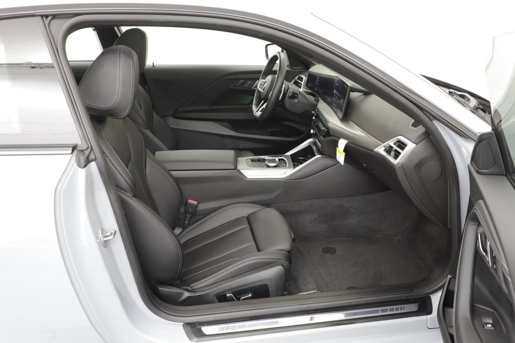 Used 2026 BMW 230i xDrive Coupe w/ M Sport Package AWD/4WD image 19
