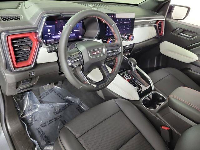 Used 2023 GMC Canyon AT4X w/ Edition 1 image 18