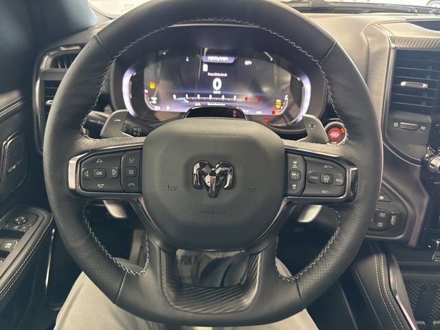 New 2026 RAM 1500 RHO image 39