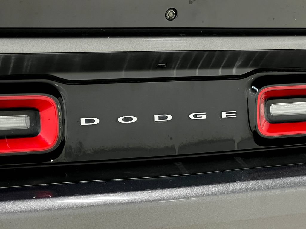Used 2023 Dodge Challenger GT RWD image 40