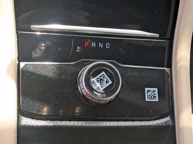 New 2026 Jeep Grand Cherokee L Limited RWD image 20