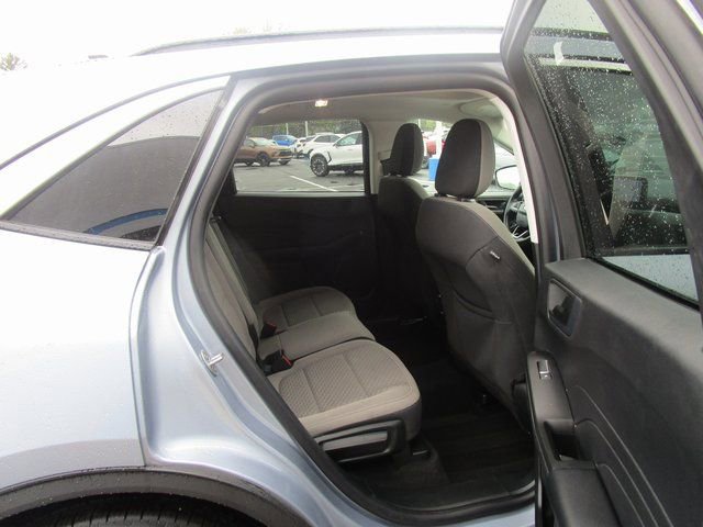 Used 2022 Ford Escape SE w/ Convenience Package image 24