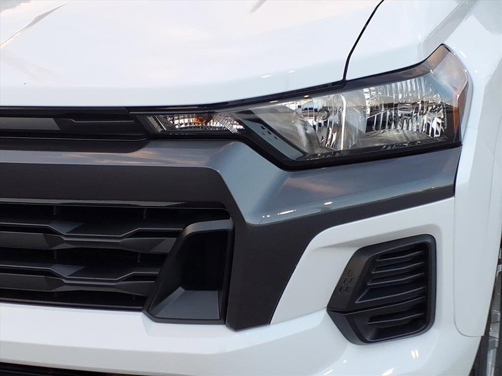 New 2026 Chevrolet Colorado LT w/ Advanced Trailering Package image 8