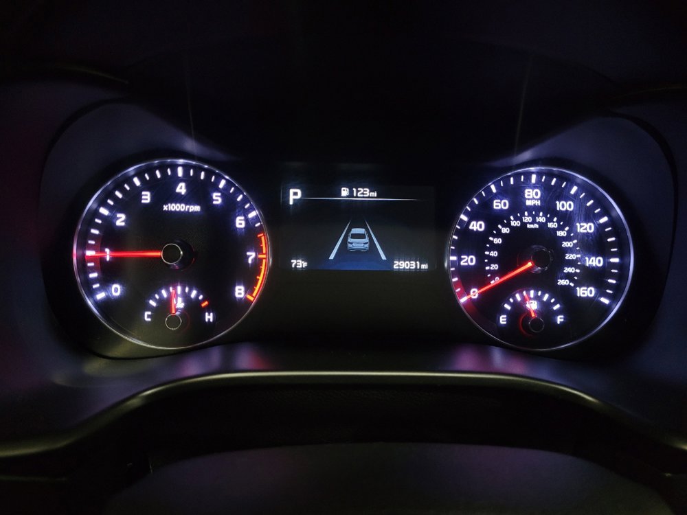 Used 2023 Kia Forte LXS image 23