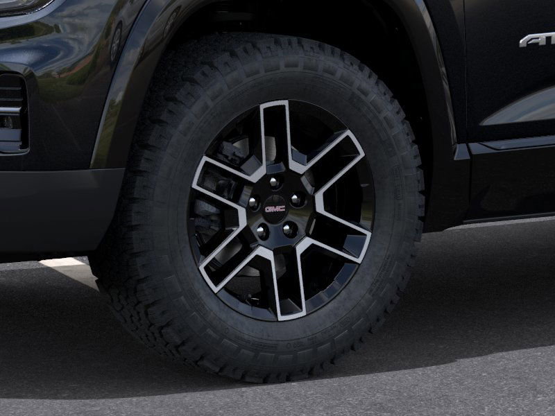 New 2026 GMC Terrain AT4 w/ Convenience Package III image 9