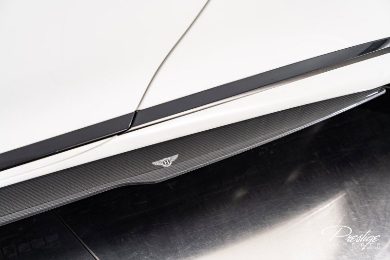 Used 2020 Bentley Continental GT First Edition image 15