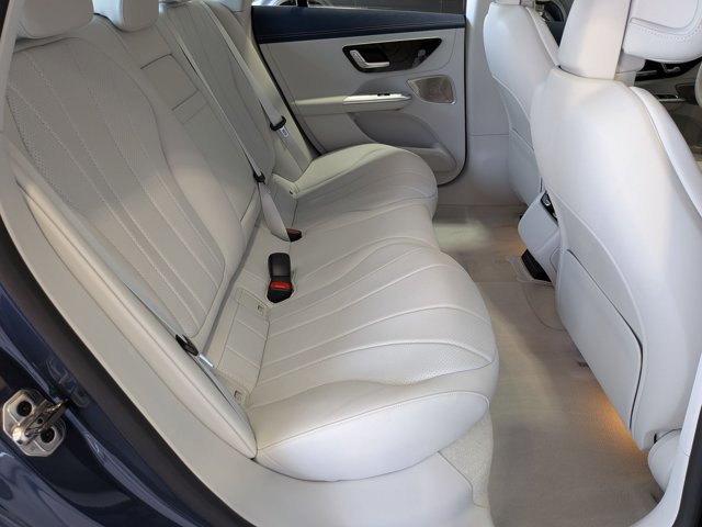Certified 2023 Mercedes-Benz EQE 350+ Sedan image 21