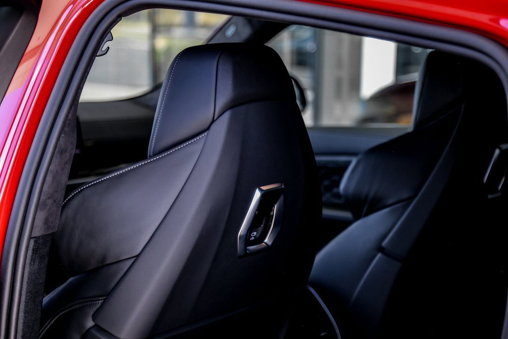 New 2026 BMW X6 M Competition w/ Executive Package image 35