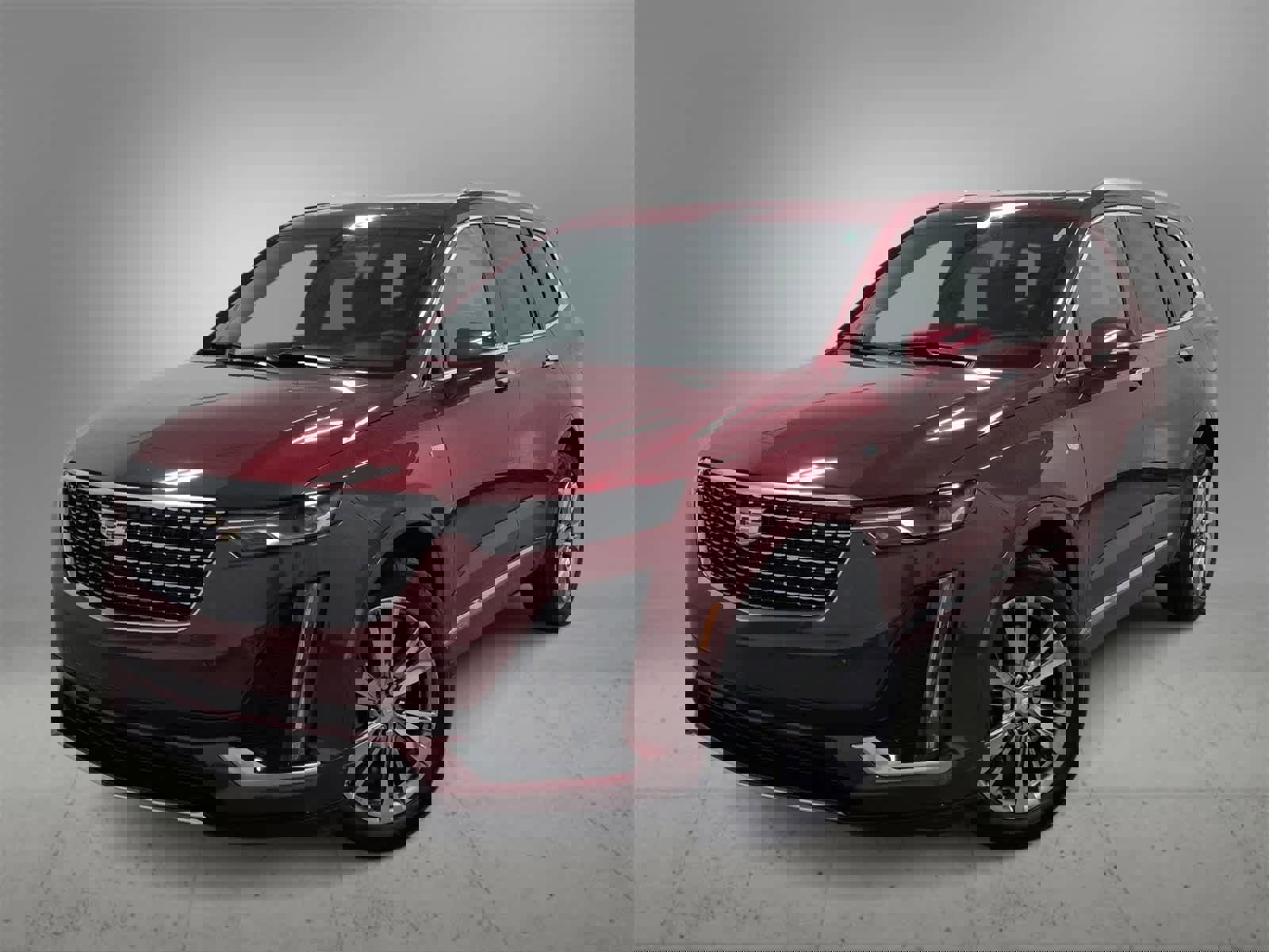 Used 2023 Cadillac XT6 Premium Luxury