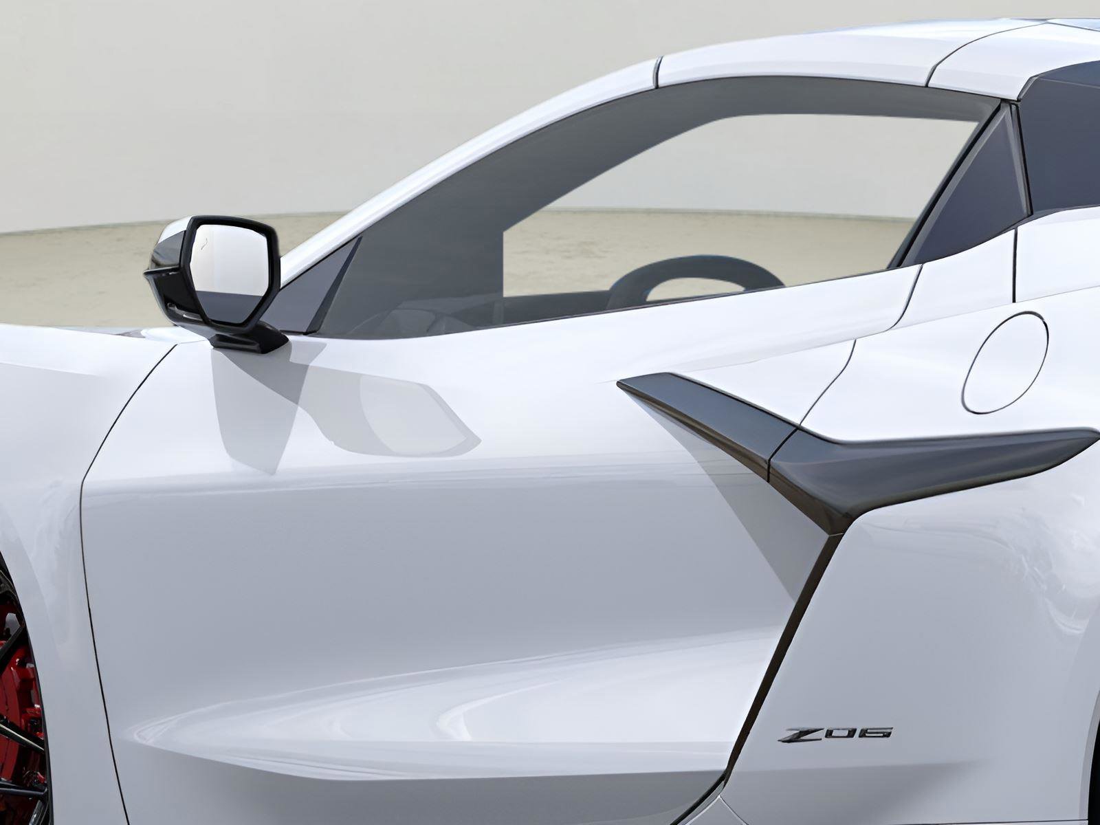 New 2026 Chevrolet Corvette Z06 image 12