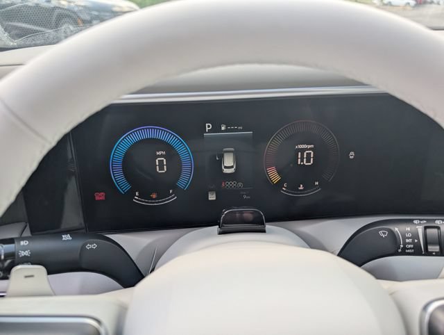 New 2026 Hyundai Palisade SE AWD/4WD image 19