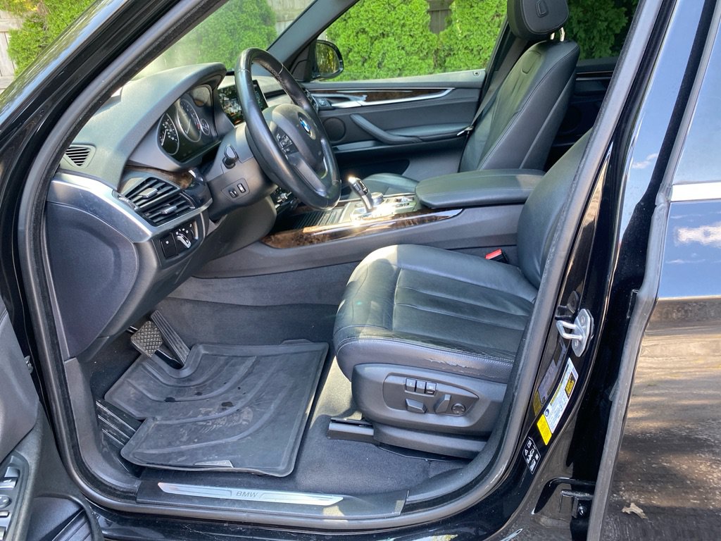 Used 2017 BMW X5 xDrive35i AWD/4WD image 10