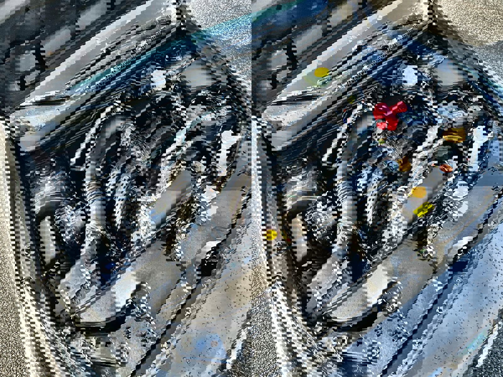 New 2026 Subaru Crosstrek 2.0i Premium image 30