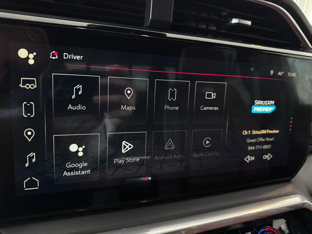 Certified 2024 GMC Sierra 3500 Denali Ultimate image 23