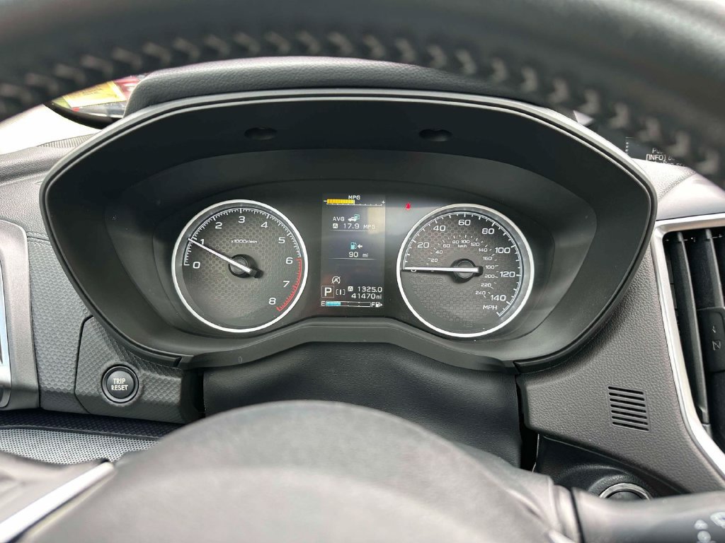 Used 2020 Subaru Forester Limited AWD/4WD image 24