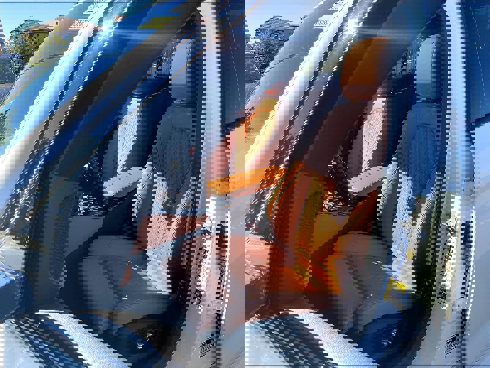 Used 2023 BMW 530e xDrive w/ M Sport Package image 26