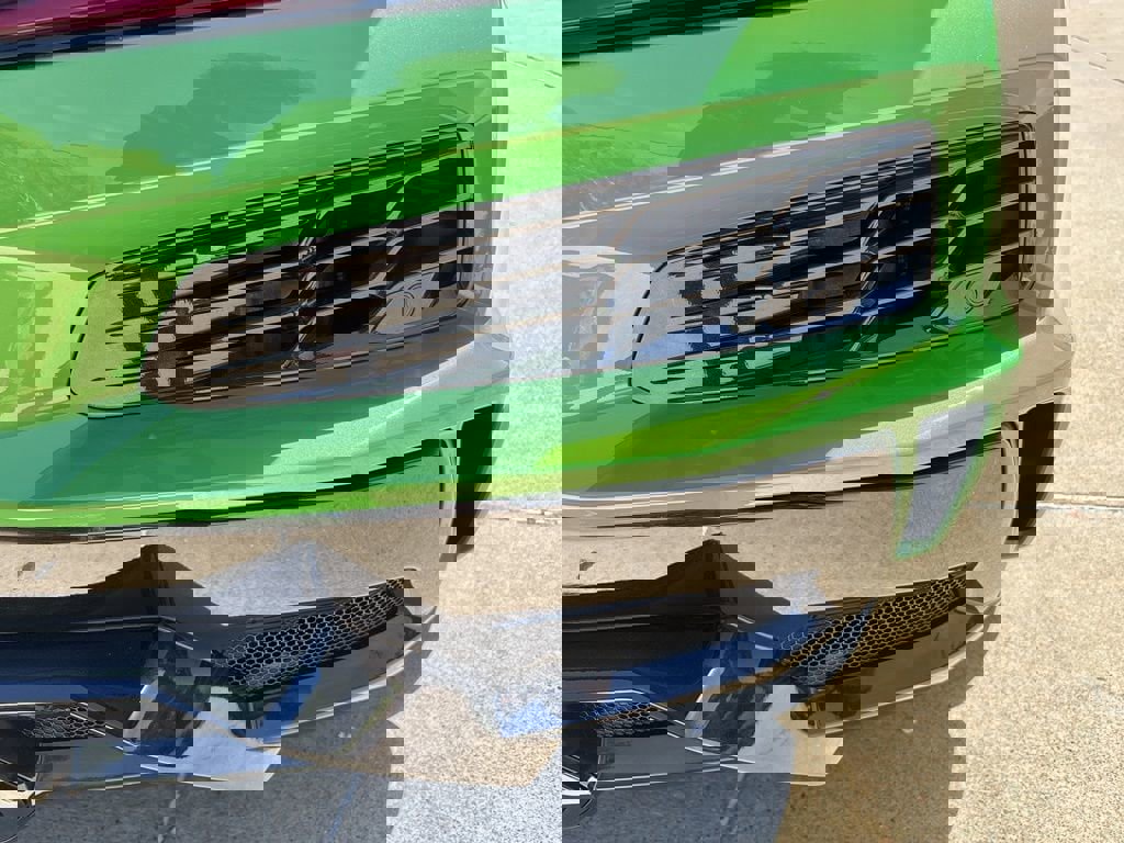 New 2026 Chevrolet Corvette Z06 image 14