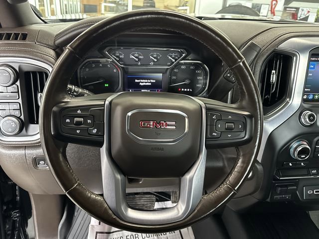 Used 2020 GMC Sierra 2500 SLE w/ SLE Value Package; image 11