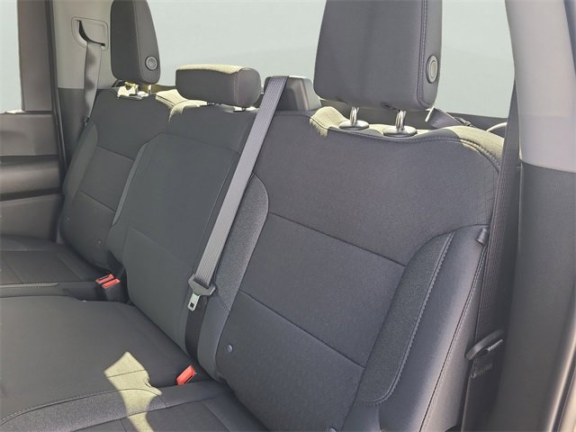 New 2026 Chevrolet Silverado 2500 Custom w/ Custom Value Package image 12