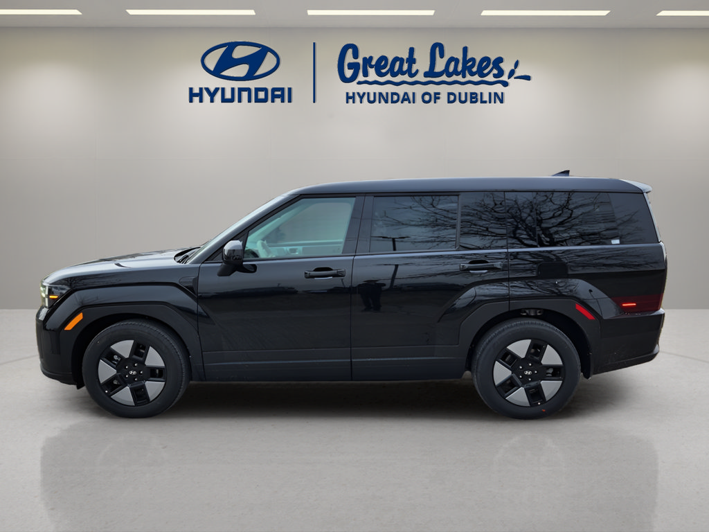 New 2026 Hyundai Santa Fe SE AWD/4WD image 2