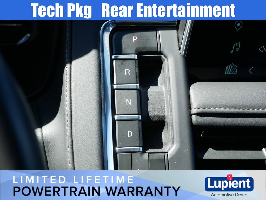 Used 2024 Chevrolet Tahoe High Country w/ Advanced Technology Package image 20