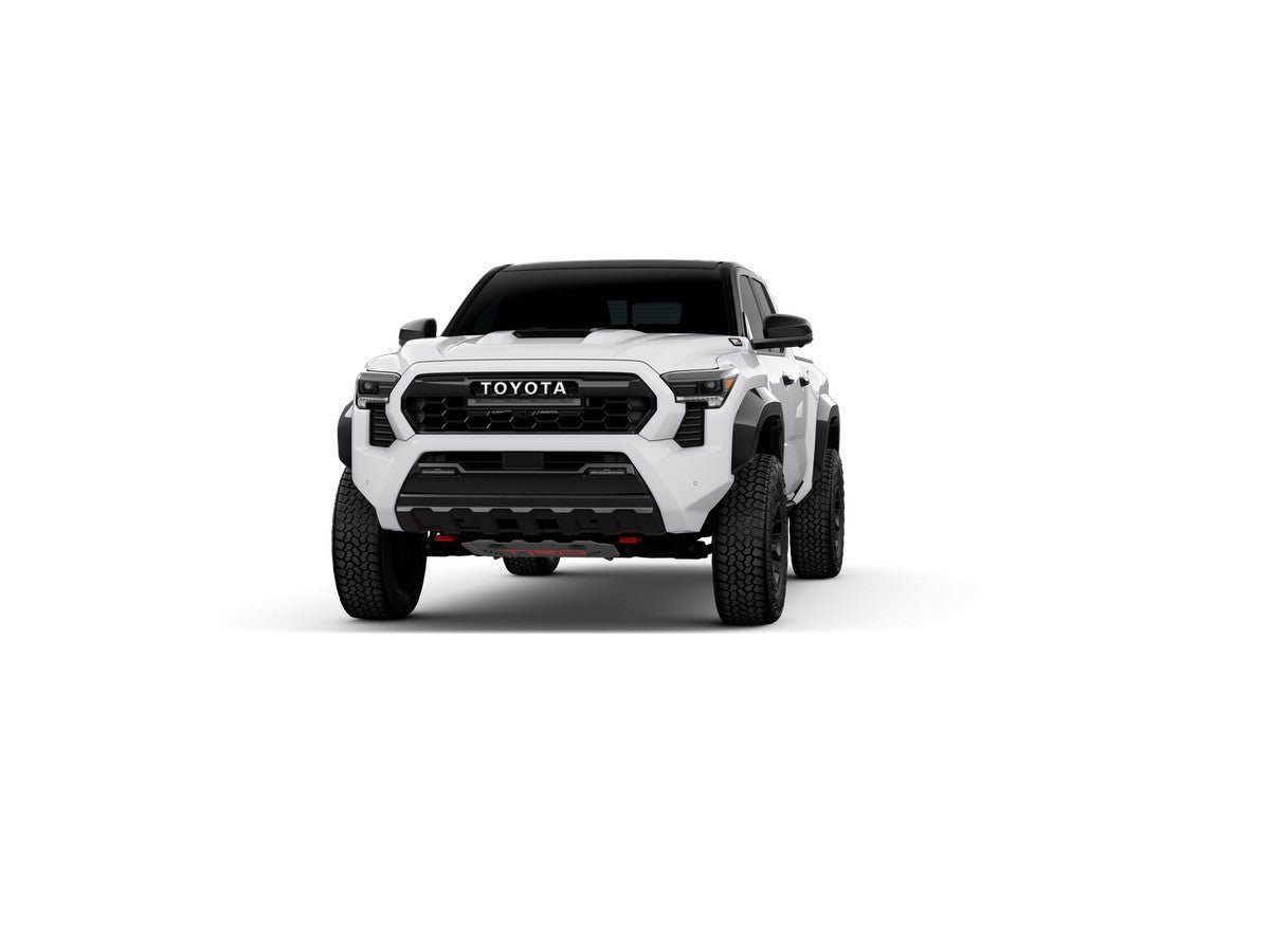 New 2026 Toyota Tacoma TRD Pro AWD/4WD image 18