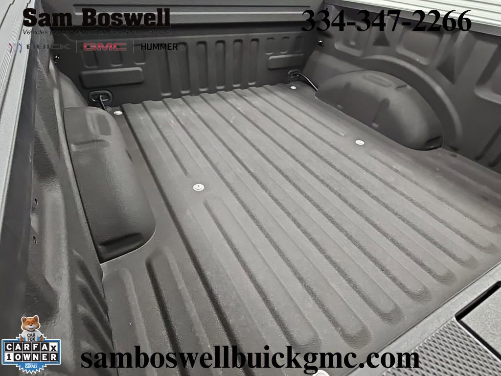 Used 2023 Ford F150 XLT w/ Equipment Group 301A Mid image 34