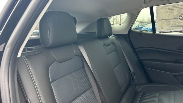 New 2026 Chevrolet Trax LT image 40