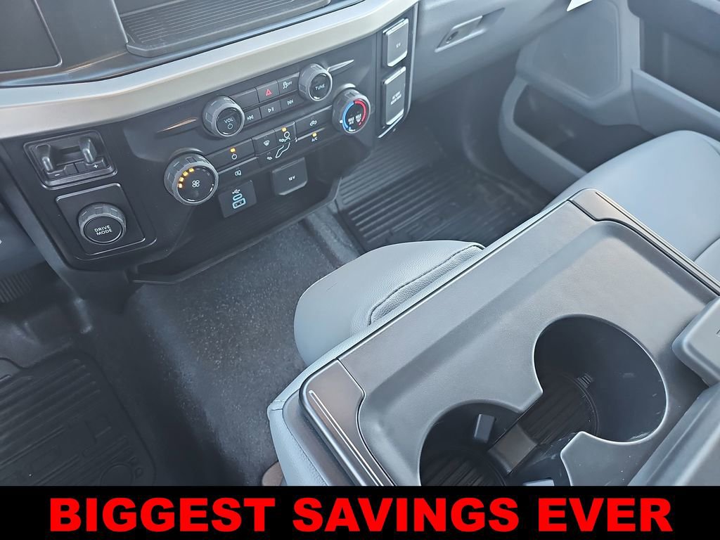 New 2025 Ford F550 2WD Regular Cab Super Duty image 22
