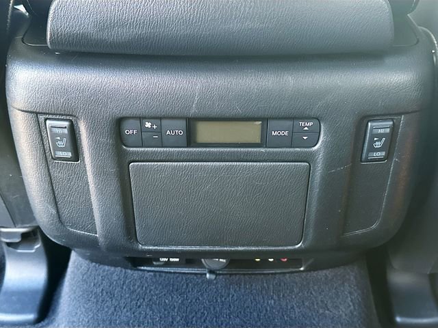 Used 2017 INFINITI QX80 4WD w/ Driver Assistance Package image 29