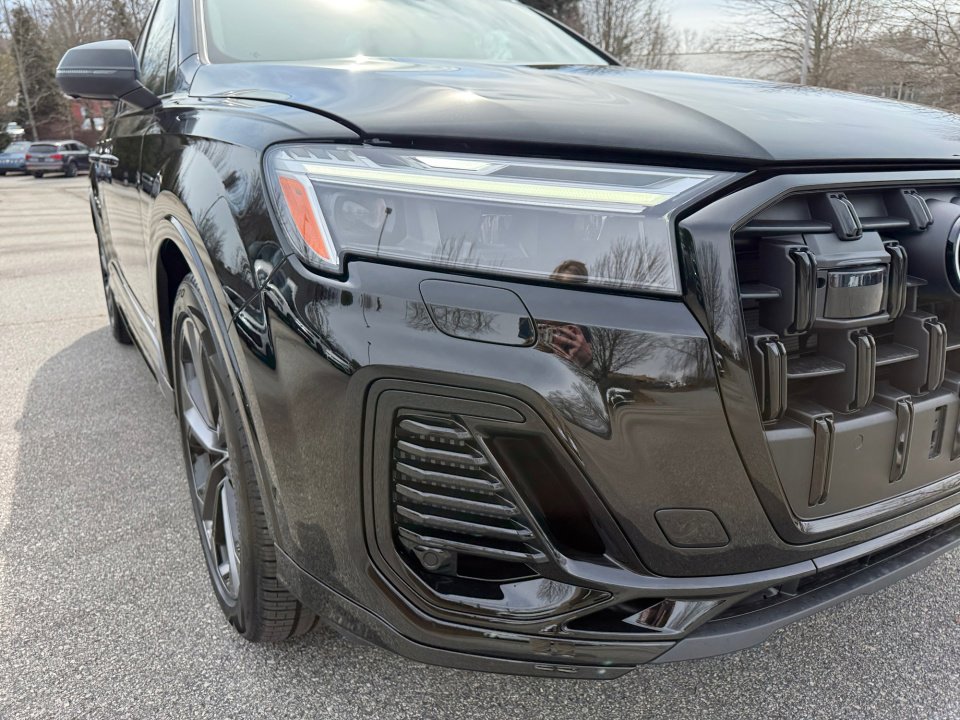 New 2026 Audi Q7 3.0T Premium Plus image 24