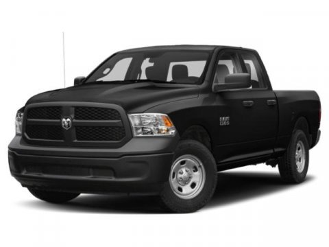 Used 2018 RAM 1500 Express w/ Black Ram 1500 Express Group