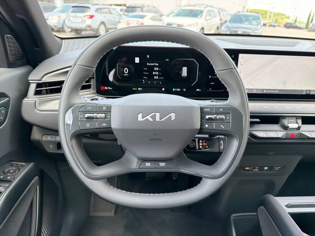 New 2026 Kia EV9 Land AWD/4WD image 10