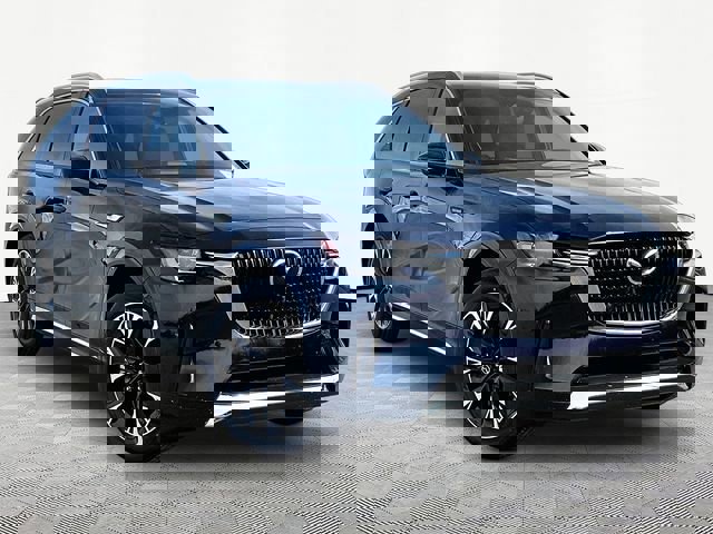 New 2026 MAZDA CX-90 3.3 Turbo S w/ Premium Plus image 1